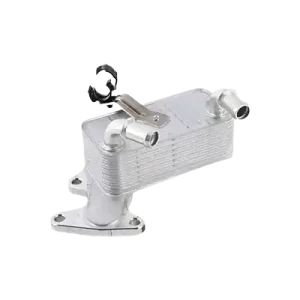 Nejprodávanější Chladič Oleje Pro VW Skoda 09G409061E 44091597301 Vika