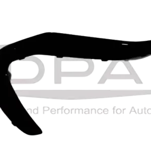 Lišta Narazníků Zadek Pravý Pro Audi Q3 83F807968 88071892002 DPA Hit Sezóny