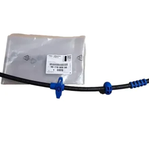 Hit Sezóny Brzdové Hadičky Pravý Předek Originál 9677066680 Citroen Peugeot