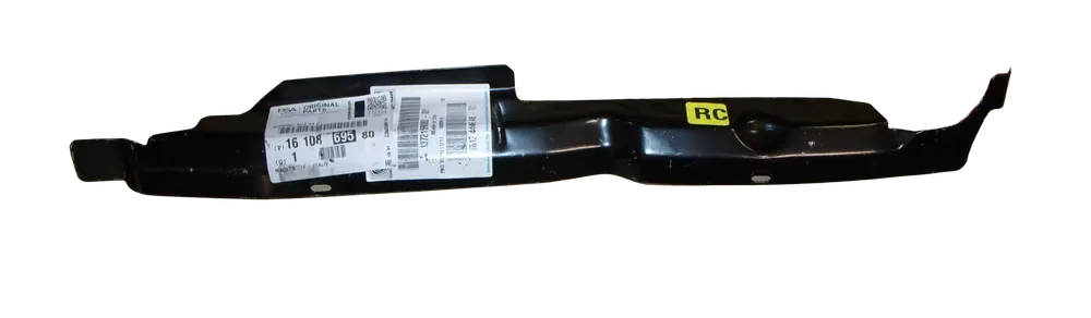 Horká Nabídka Upevnění Blatníku Pravý Nový originál 1610869580 Citroen Peugeot