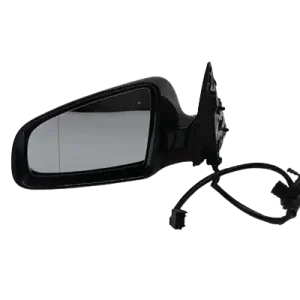 Oblíbený Zpětné Zrcátko Levý Pro Audi A6 4F1858531J 88581587202 DPA