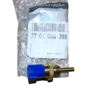 Sezónní Sleva Senzor Teploty Nový originál 7701058398 Renault