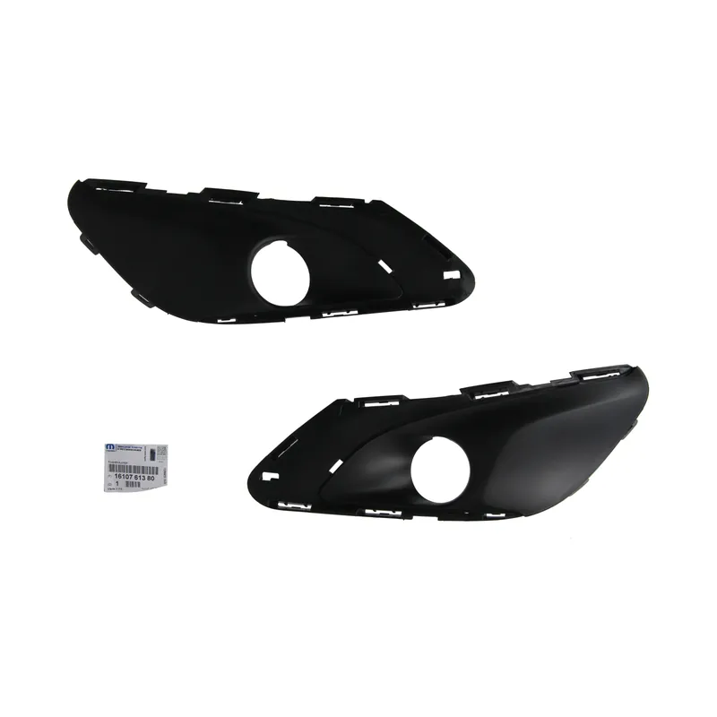 Halogenová Rám Originál k Pravý/levý 1610761380 Peugeot 308 2 Horká Nabídka