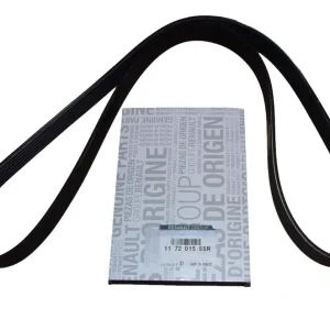 Cenová Bomba Řemen Originál 6PK1152 117201565R Renault Dacia