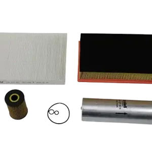 Filtr Sada Pro VW 7H0129620A 03L115562 7H0127401B 7H0819631 K11785201 Vika Omezená Nabídka