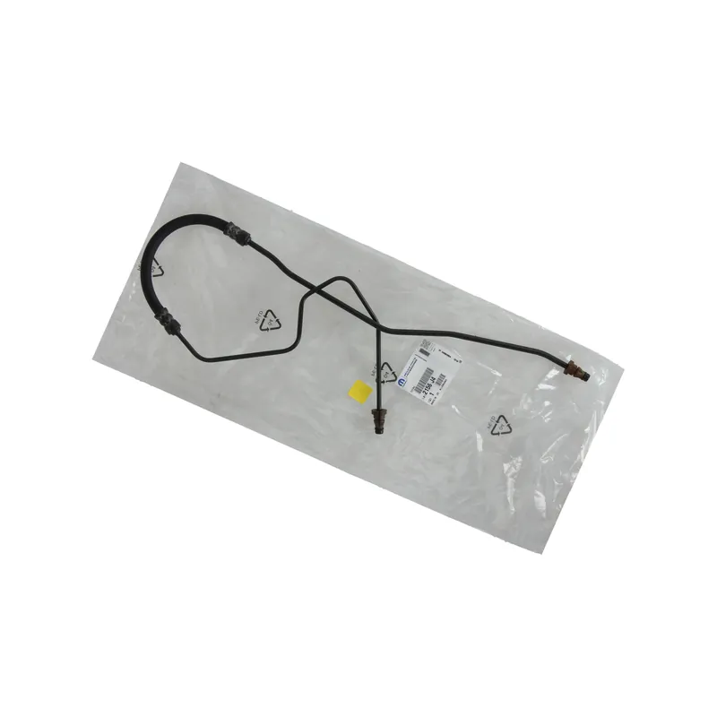 Spojková Trubka Originál 2156J4 2156.J4 Citroen Peugeot Koupit Online