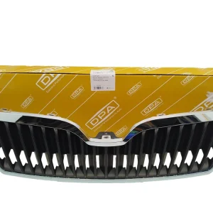 Mřížka Masky Chladiče Pro Skoda Superb 3T0853668B 88531334102 DPA Must-Have