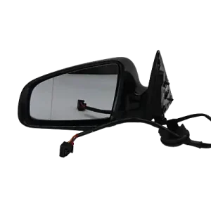 Vrácení Zdarma Zpětné Zrcátko Levý Pro Audi A6 4F1858531M 88581587002 DPA