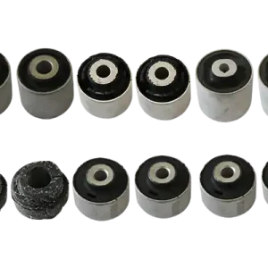 Akce Pouzdro vahadla Silentblock Sada Pro Audi 8K0407183D 44071742301 Vika