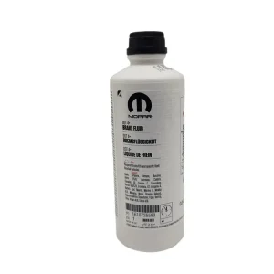 Speciální Cena Kapalina Brzdova Originál DOT4 Citroen Peugeot 1610725580 0.5L