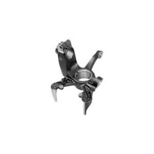 Autentický Těhlice Kola Předek Pravý Pro VW Skoda 1S0407256 44071440101 Vika