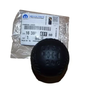 Sleva Řadicí páka Nový originál 1638041180 Citroen Peugeot