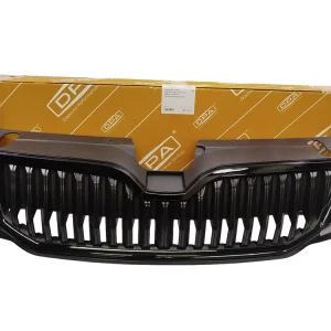 Mřížka Masky Chladiče Pro Skoda Octavia 3 5E0853651 88531507502 DPA Objednat Nyní