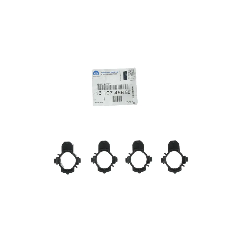 Montáž senzoru Originál k 1610746880 Citroen Peugeot Akční Nabídka