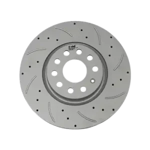 Brzdový Kotouč Předek Pro VW Audi Skoda 1K0615301AA 66151717101 Vika Výprodej