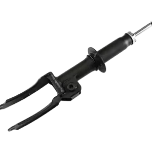 Tlumič Předek Pravý Pro Audi Q7 7L8413032J 44131618601 Vika Ověřený