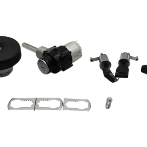 Cenově Výhodný Sada zámků Pro Skoda Favorit 115988072 99880101401 Vika