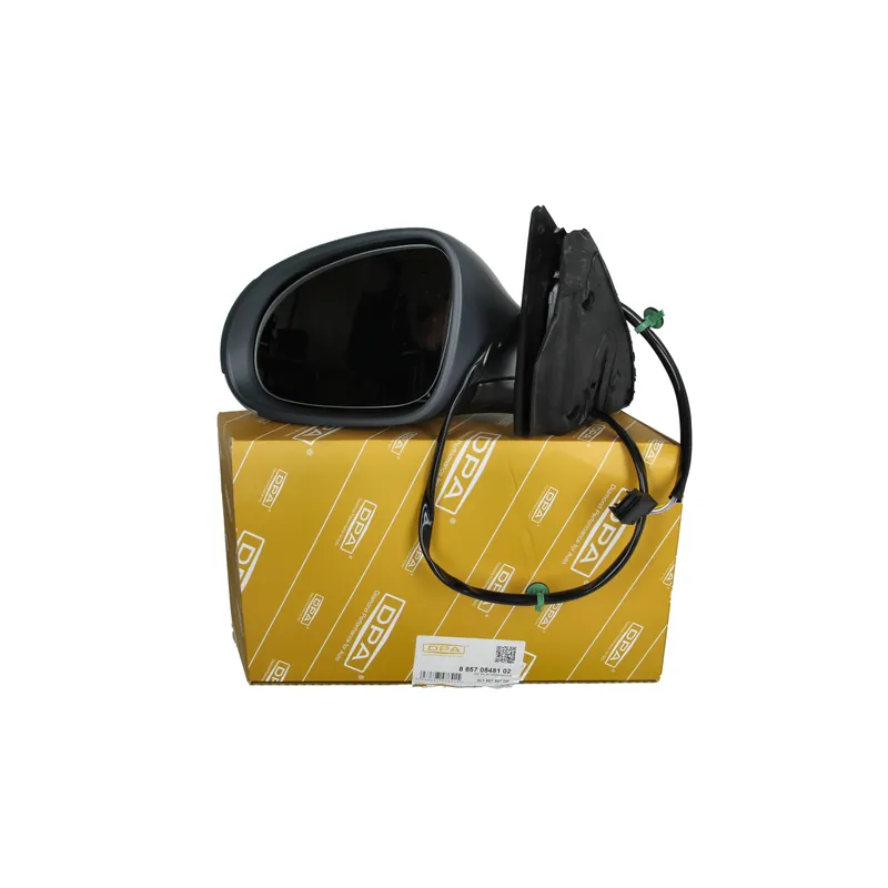 Sezónní Sleva Zpětné Zrcátko Levý Pro VW Passat B6 3C1857507DP 88570848102 DPA
