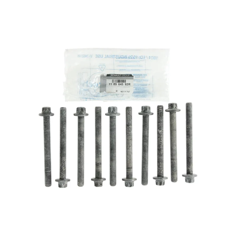 Top Prodej Šrouby Originál k 110564592R Renault