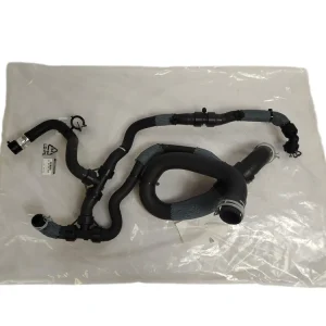 Hadice Chladiče Nový originál 215010444R Renault Časově Omezené