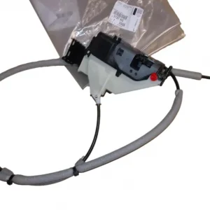 Akční Cena Zámek Dveří Levý Nový originál 9137N5 9137.N5 Citroen Peugeot