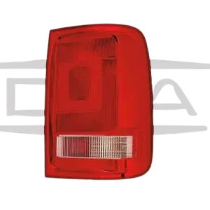 Doprava Zdarma Světla Zadek Pravý Pro VW Amarok 2H1945096A 99451834402 DPA