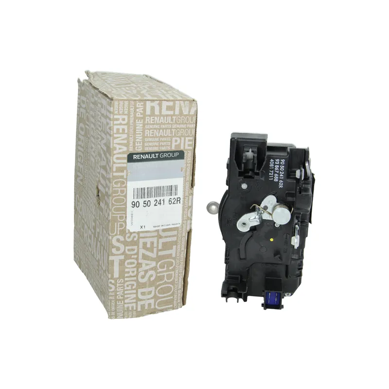 Zámek Dveří Zadek Nový originál 905024162R Renault Trafic 3 Nejlepší Cena