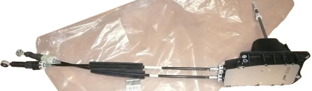 Finální Výprodej Hlavice Řídící Páky Nový originál 349019559R Renault