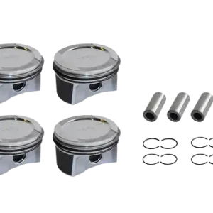 Píst Motoru Kompletní Pro VW Audi Seat Skoda 06A107065N K11787901 Vika Speciální Cena