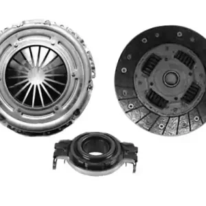 Bezpečná Platba Kompletní Spojka Pro VW Seat 030141025R 085141165H K30010701 Vika