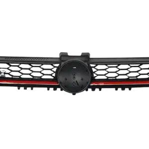 Mřížka Masky Chladiče Pro VW Golf 7 GTI 5G0853651N 88531538102 DPA Výprodej