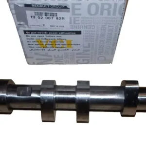 Značkový Váčková Hřídel Nový originál 130200782R Renault Dacia