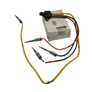 Senzor Teploty Emisí Nový originál 226581126R Renault Autentický