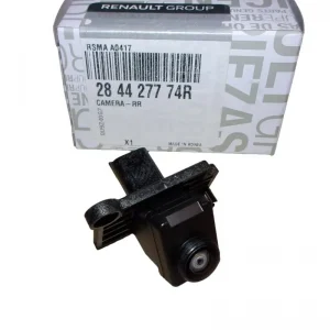 Fotoaparát Nový originál 284427774R Renault Poslední Šance