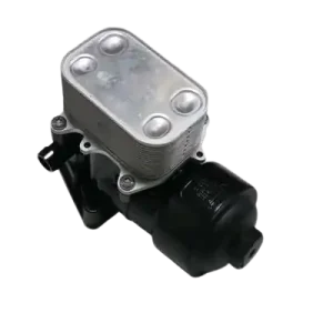 Kryt Filtru Oleje Pro VW Audi Seat Skoda 03L115389H 11151789901 Výprodej