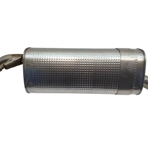 Výfuk Originál 9818337780 Citroen Peugeot Cenově Výhodný