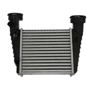 Výhodná Nabídka Chladič Inercoolera Pro VW Skoda 3B0145805E 11450144101 Vika