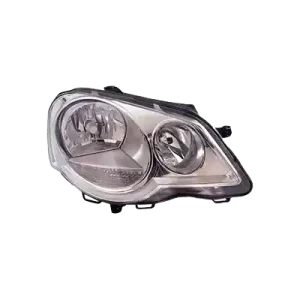 Světlomet Pravý Pro VW Polo 6Q1941008AK 99411267202 DPA Objednat Nyní