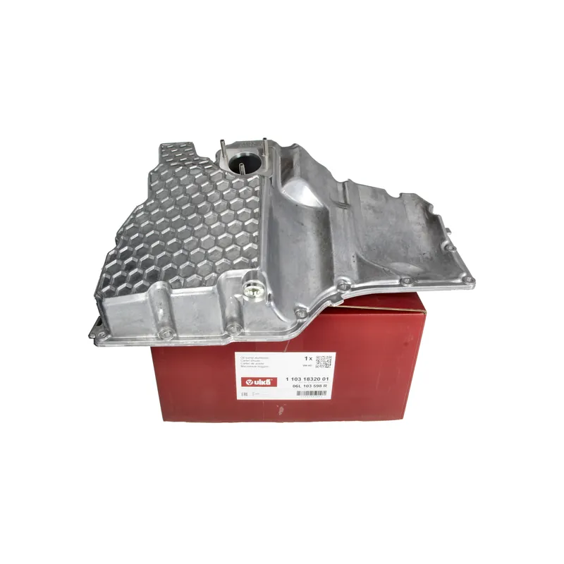 Olejová Vana Pro VW Audi 06L103598R 11031832001 Vika Značkový