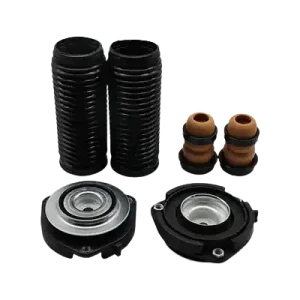 Lozisko pruzne vzpery Předek Pro VW Skoda 1K0412331B K41491401 Vika Originální