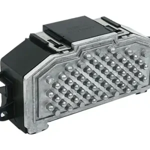 Reostat Ventilátoru Pro VW Audi 3C0907521F B11451 Borsehung Dokud Zásoby Vydrží
