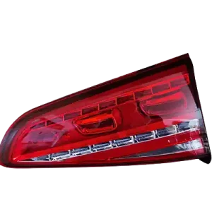 Světla Pravý Pro VW Golf 5G0945308F 99451800402 DPA Jen Po Omezenou Doba