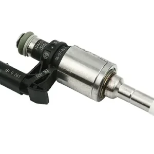 Sleva Vstřikování Paliva Pro VW Audi Seat Skoda 04E906036E B14339 Borsehung