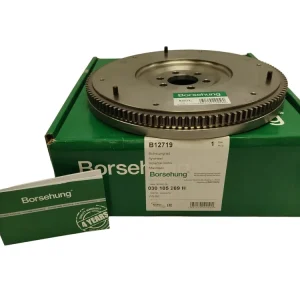 Setrvačník Pro 030105269H B12719 VW Seat Borsehung Akční Nabídka