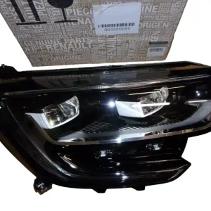 Světlomet Pravý Nový originál 260109670R Renault Megane 4 Koupit Online