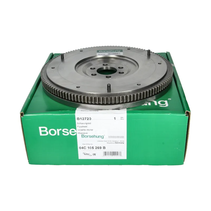 Setrvačník Pro VW Seat Skoda 04C105269B B12720 Borsehung Víkendová Akce