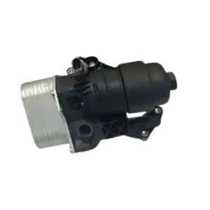 Kryt Filtru Oleje Kompletní Pro VW T6 03N115389P 11151790201 Vika Expresní Doručení