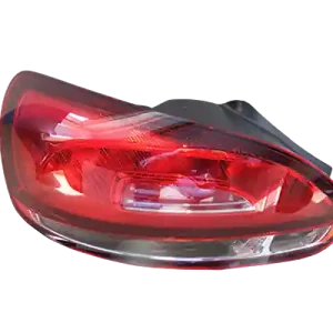 Akční Cena Světla Zadek Levý Pro VW Scirocco 1K8945095R 99451794302 DPA