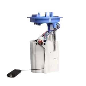 Novinka Palivové Čerpadlo Pro VW Seat Skoda 5QA919051A 99191800401 Vika