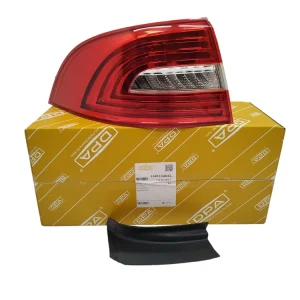 Přímo Od Výrobce Světla Zadek Levý Pro Skoda Superb 3T5945095A 99451334002 DPA